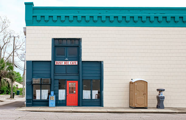 Best Porta potty cleaning services  in USA